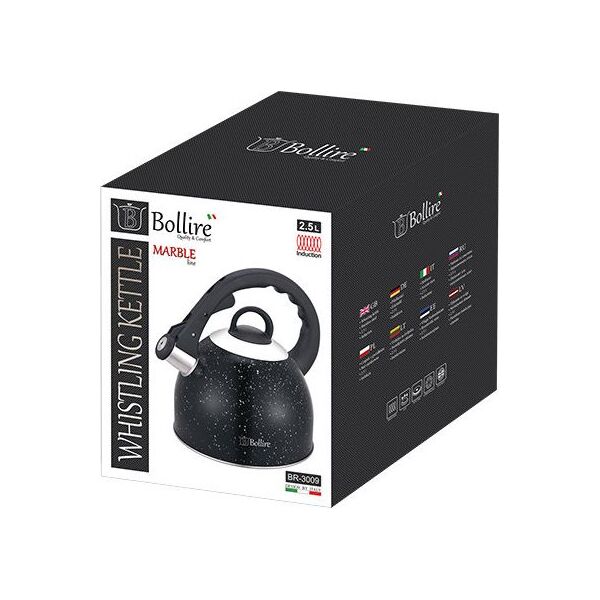 Bollire czajnik 2,5l (21548500)