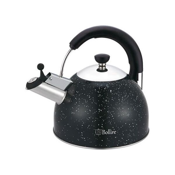 Bollire Bollire virdulys, 2,5 L