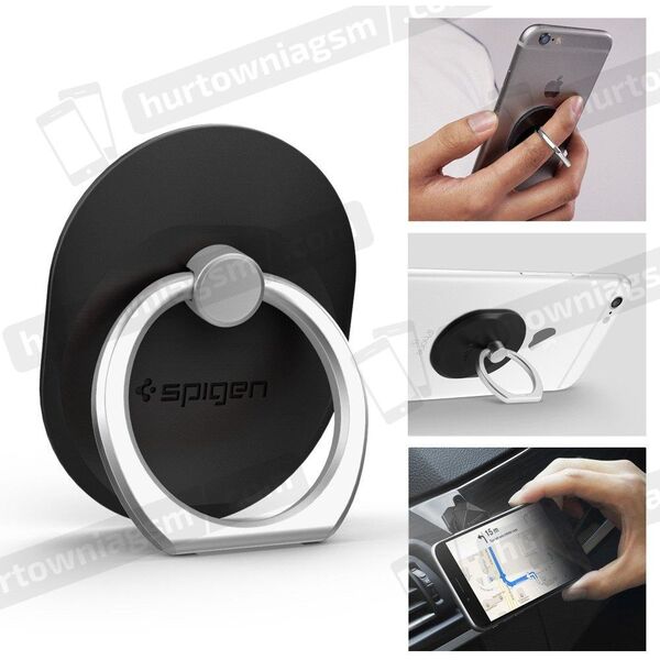 Spigen PIERŚCIEŃ SPIGEN STYLE RING SGP11845