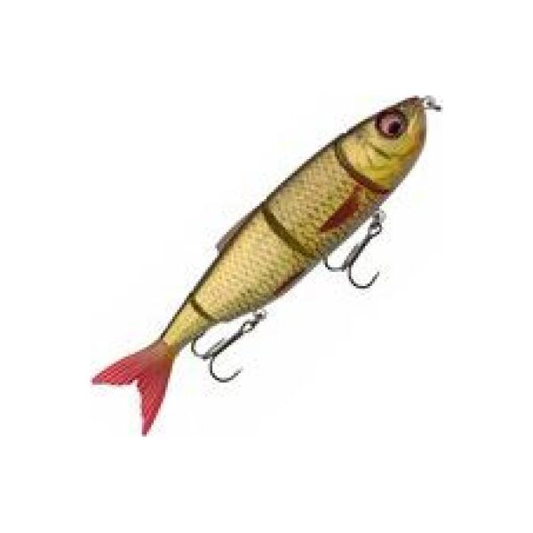 Savage Gear 4Play V2 Swim & Jerk 16,5cm 35g SS Rudd (61740)