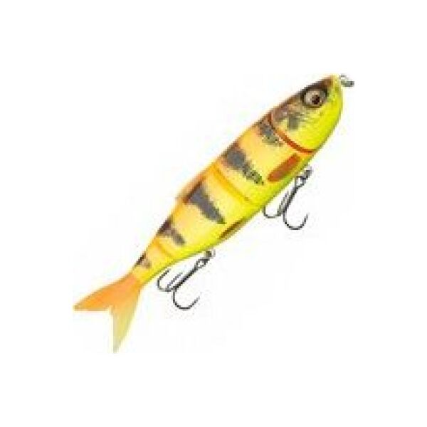Savage Gear 4Play V2 Swim & Jerk 16,5cm 35g SS Golden Ambulance (61742)