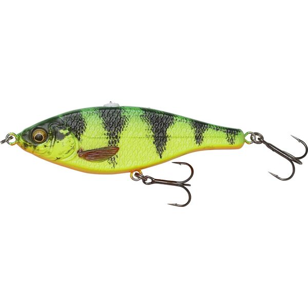 Savage Gear 3D Roach Jerkster 6.3cm 8g SS Firetiger PHP (62219)