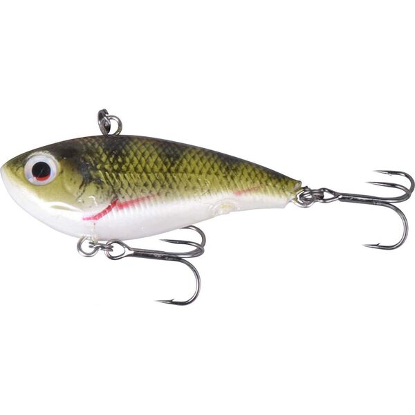 Savage Gear TPE Soft Vibes 5.1cm 11g S Perch (50679)