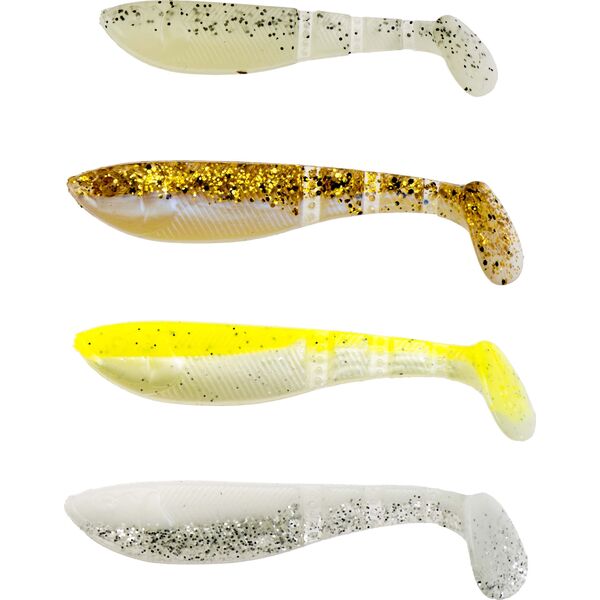 Savage Gear Perch Pro Kit roz.M 20szt. (57623)