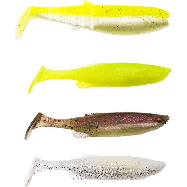 Savage Gear Perch Pro Kit roz.M 20szt. (57623)