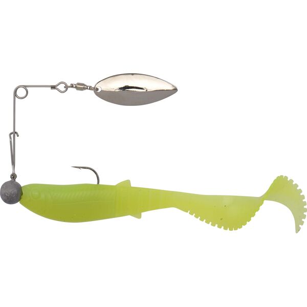 Savage Gear Cannibal Spinnerbait Kit S 4+2 (57617)