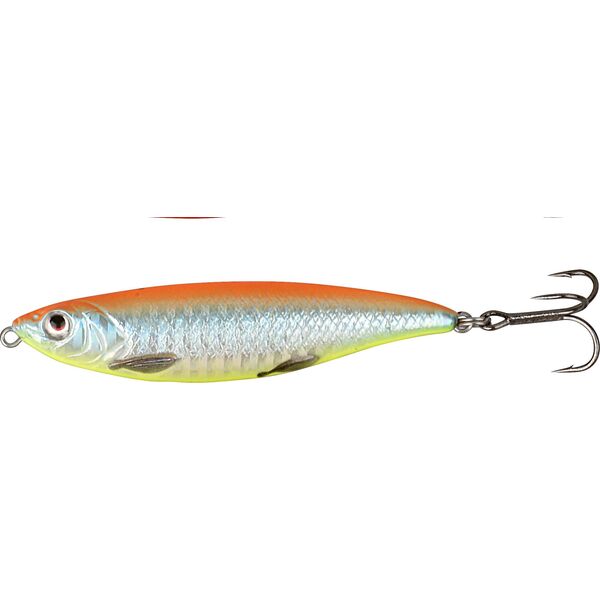 Savage Gear 3D Horny Herring 8cm 13g SS Orange Flash (53795)