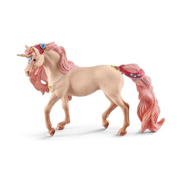 Figurka Schleich Klacz Bayala z biżuterią (70573)