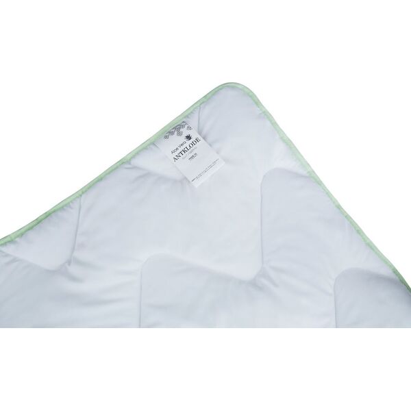 Comco COMCO antibakterinė antklodė ALOE VERA, 200x220 cm