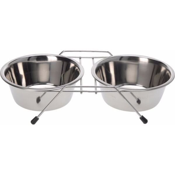Miski ze stojakiem Pet Feeder