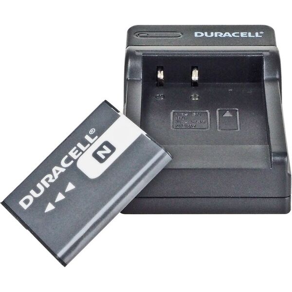 Ładowarka do aparatu Duracell DRS5964 (NP-BN1)