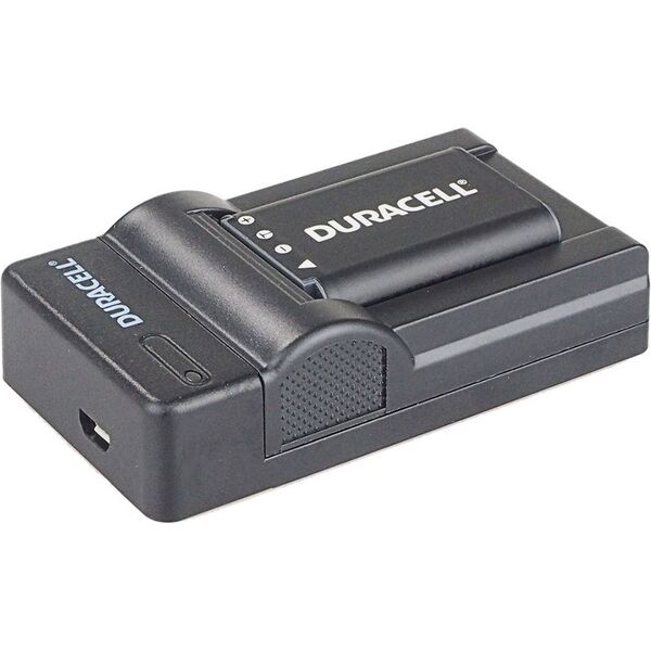 Ładowarka do aparatu Duracell DRS5963 (NP-BX1)