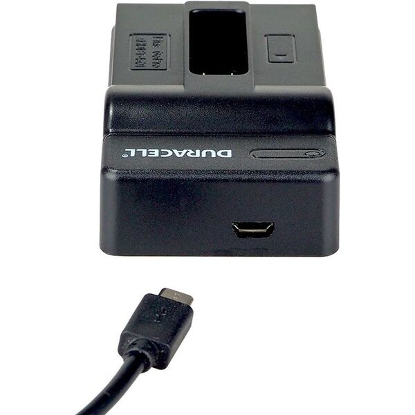 Duracell DRG5946 (GoPro 5,6)