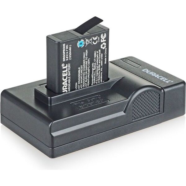 Duracell DRG5946 (GoPro 5,6)
