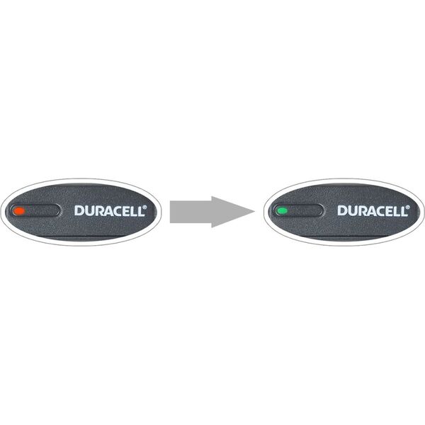 Duracell DRG5946 (GoPro 5,6)