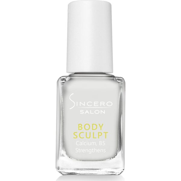 Ineza Odżywka do paznokci B5 Sincero Salon Body Sculpt 11ml