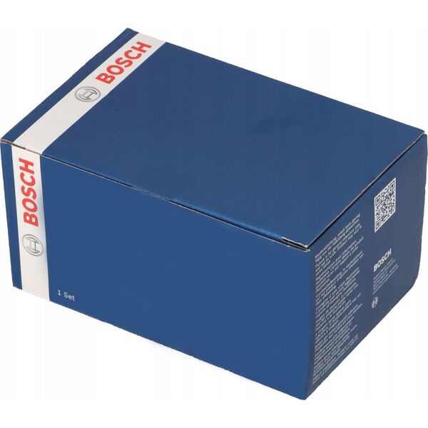 Bosch ŻARÓWKA H7 12V/55W PX26D +120% GIGALIGHT PLUS 120 1 SZT