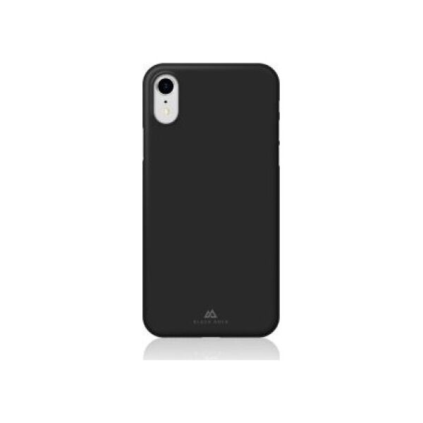 BLACK ROCK "Ultra Thin Iced" FUTERAŁ GSM DLA iPhone XR (184436)
