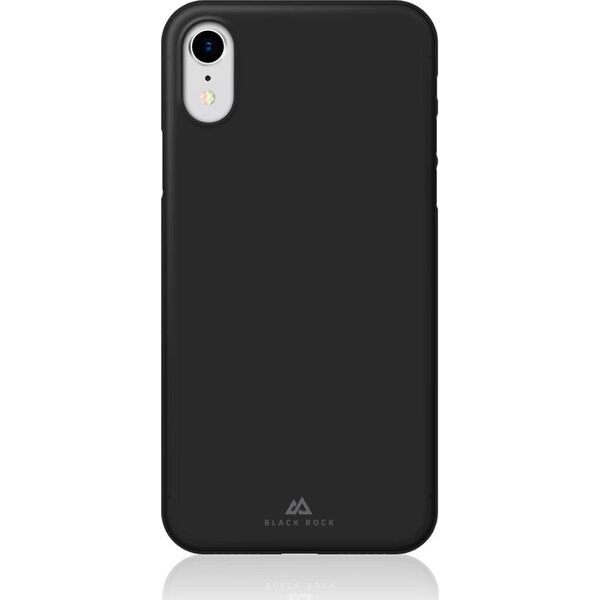 BLACK ROCK "Ultra Thin Iced" FUTERAŁ GSM DLA iPhone XR (184436)
