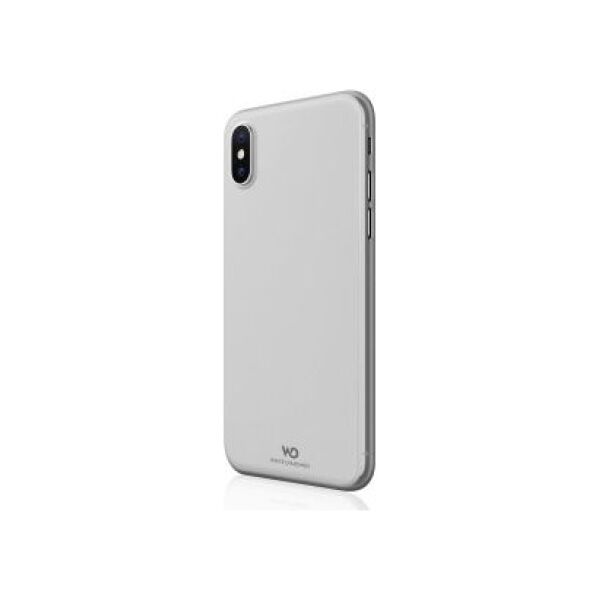 White diamonds White Diamonds WD "Ultra Thin Iced" FUTERAŁ GSM DLA iPhone Xs, PRZEŹROCZYSTY (184461)