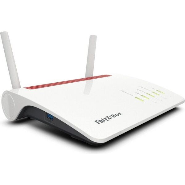 Router AVM Fritz! Box 6890 LTE (20002817)