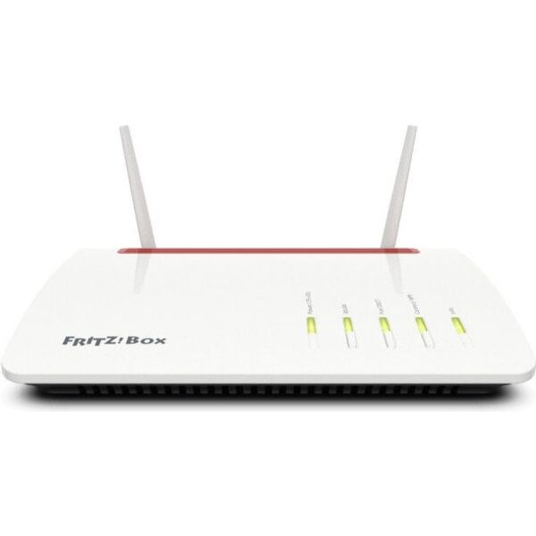 Router AVM Fritz! Box 6890 LTE (20002817)