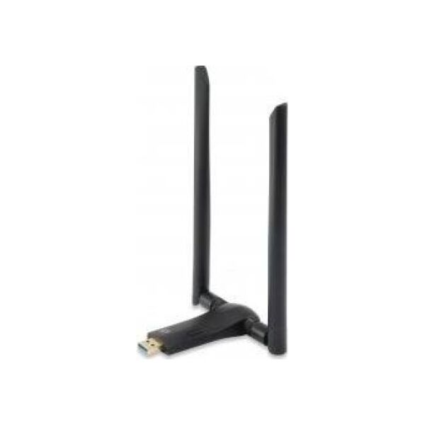 Antena LevelOne LevelOne WUA-1810E 2,4 GHz/5 GHz 867Mbit/s