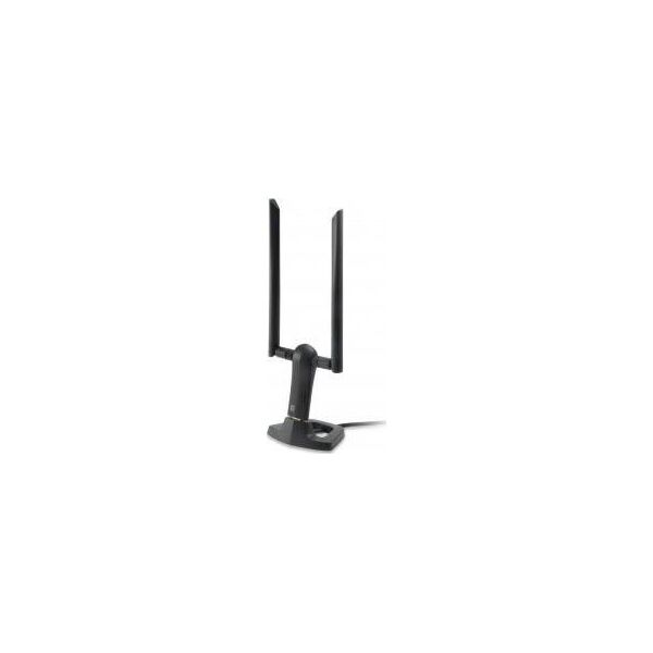 Antena LevelOne LevelOne WUA-1810E 2,4 GHz/5 GHz 867Mbit/s