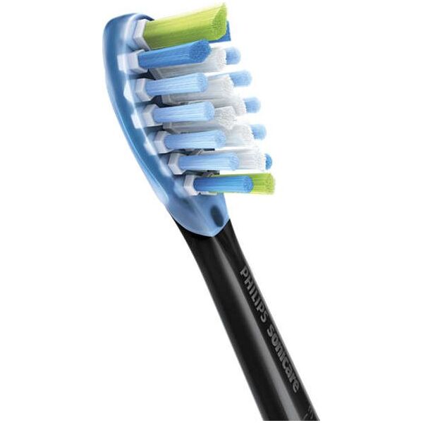 Końcówka Philips Sonicare C3 Premium Plaque Defence HX9042/33 2szt.