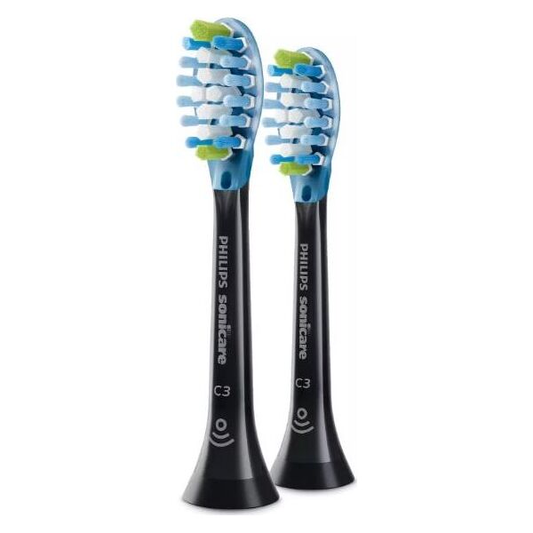 Końcówka Philips Sonicare C3 Premium Plaque Defence HX9042/33 2szt.