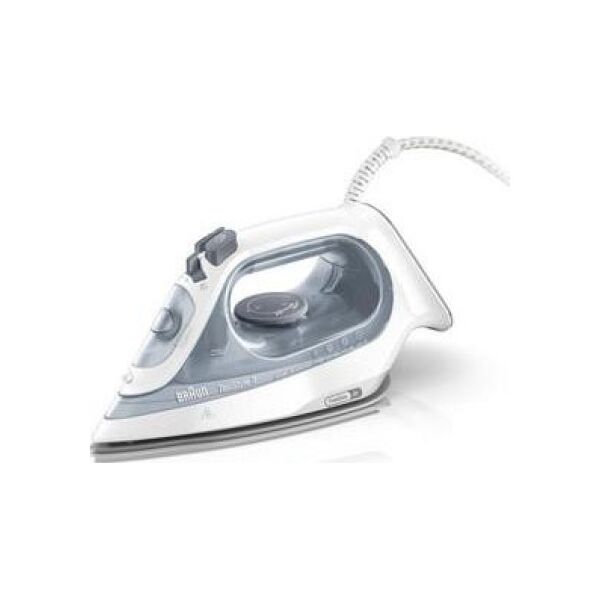 Żelazko Braun TexStyle 3 SI3054GY