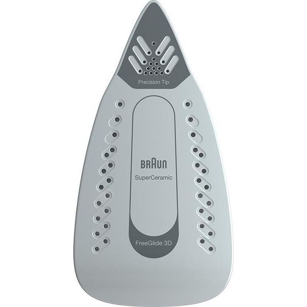 Żelazko Braun TexStyle 3 SI3054GY