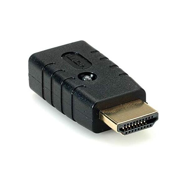 Adapter AV Roline HDMI - HDMI  (JAB-4380615)