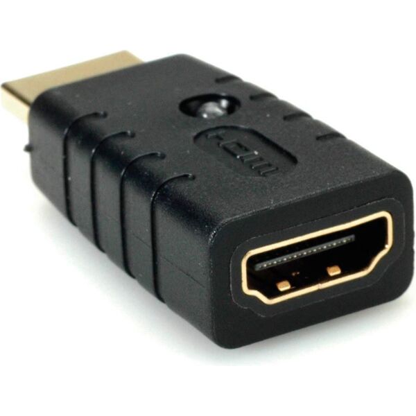 Adapter AV Roline HDMI - HDMI  (JAB-4380615)