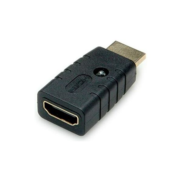 Adapter AV Roline HDMI - HDMI  (JAB-4380615)