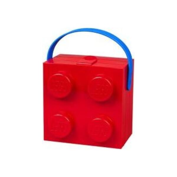 LEGO Lunch Box Czerwony (40240001)