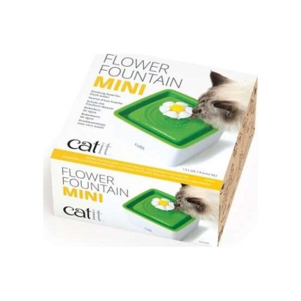 Hagen Fontanna Catit 2.0 Flower Fountain MINI