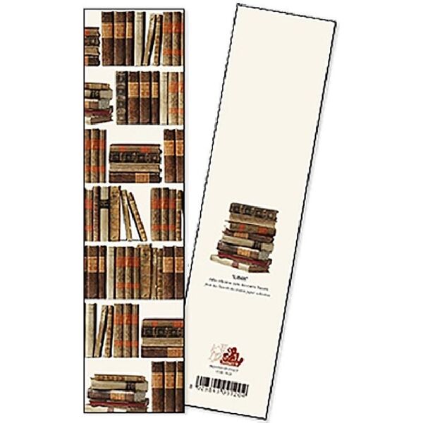 Tassotti Zakładka do książki Libri opakowanie 2 sztuki