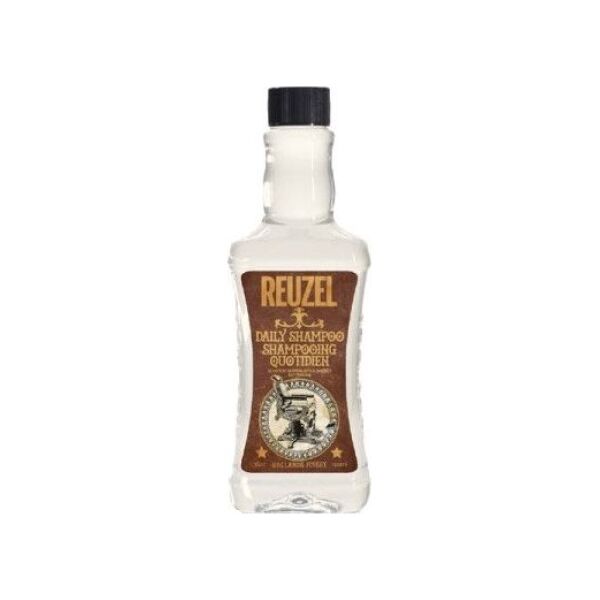 Reuzel Hollands Finest Daily Shampoo 100ml