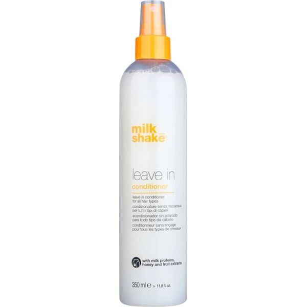 Milk Shake Leave In Conditioner Spray Odżywka ułatwiająca rozczesywanie 350ml