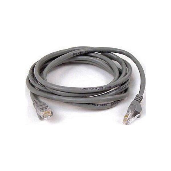 Goobay Wentronic goobay - Patch Cable - RJ-45 (M) to RJ-45 (M) - 50cm - SFTP, PiMF -Cat.7 Raw Cable - Halogen Free, Shaped, without Hook - Magenta (91578)