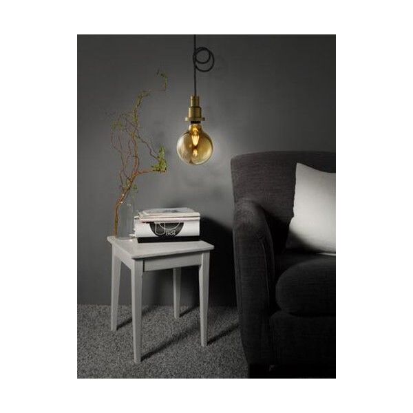 Osram Vintage 1906, 5W, E27, 300lm