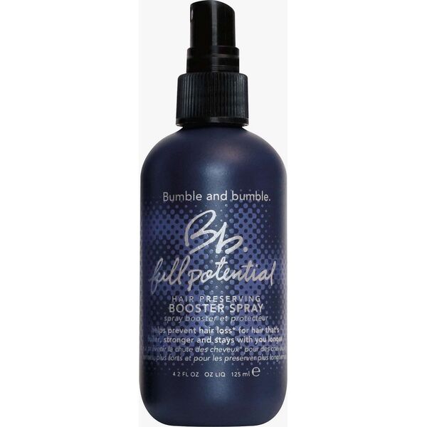 Bumble and bumble BUMBLE AND BUMBLE_Full Potential Hair Preserving Booster Spray płyn wspomagający ochronę włosów 125ml