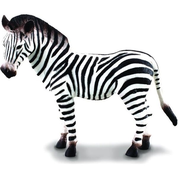 Figurka Collecta Zebra (004-88032)