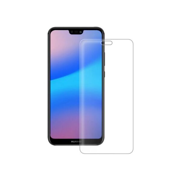 Eiger 3D E2E szkło ochronne dla Huawei P20 lite