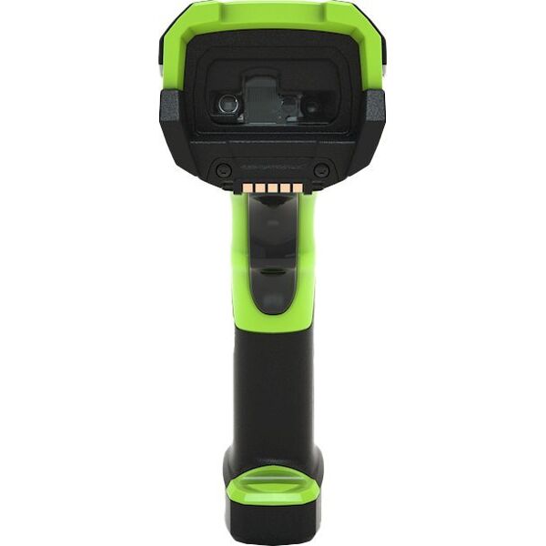 Czytnik kodów kreskowych Zebra Zebra LI3678-ER - Barcode Scanner - Portable - Linear Imager - Decoded - Bluetooth 4.0 (LI3678-ER2F003VZWW)