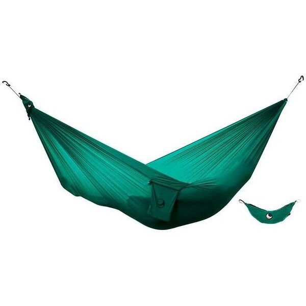 Ticket To The Moon Hamak ultralekki Lightest Hammock Forest Green 320x145cm (TML51)