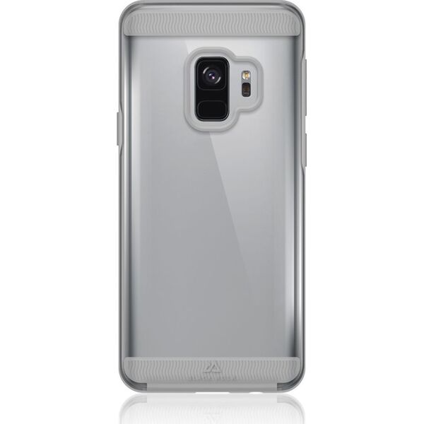 BLACK ROCK "Air Protect" Futerał dla Samsung Galaxy S9, PRZEŹROCZYSTY