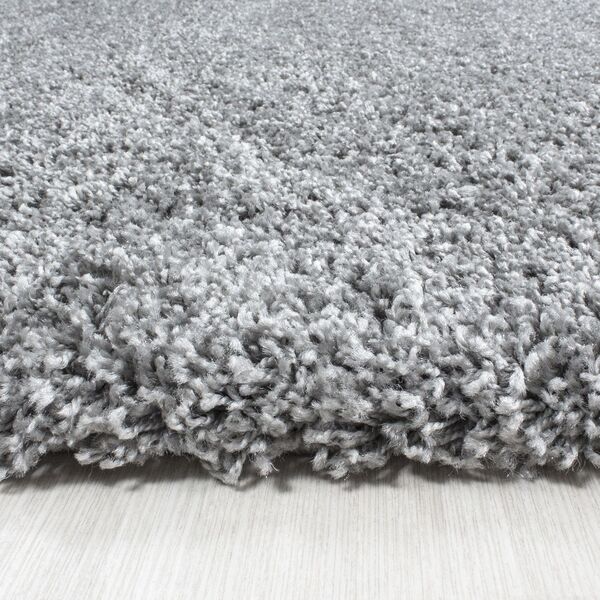 Ayyildiz Hali Ayyildiz kilimas LIFE light grey, 200X290 cm