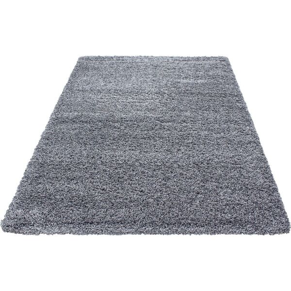 Ayyildiz Hali Ayyildiz kilimas LIFE grey, 160X230 cm